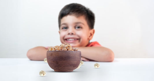 MithilaNaturals_Makhana_benifit_for_kids