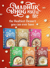 Makhana Kheer Festival Pack Makhana Kheer Festival Pack