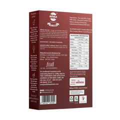Makhana Kheer Dessert Pre-Mix (Rabdi)  (100 g) Makhana Kheer Dessert Pre-Mix (Rabdi)  (100 g)