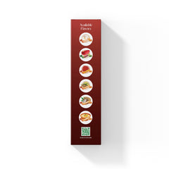 Makhana Kheer Dessert Pre-Mix (Rabdi)  (100 g) Makhana Kheer Dessert Pre-Mix (Rabdi)  (100 g)