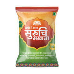 Economy Suruchi Hand-Picked Phool Makhana (250 g) Economy Suruchi Hand-Picked Phool Makhana (250 g)