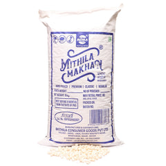 Phool Makhana - 5 Kg Phool Makhana - 5 Kg