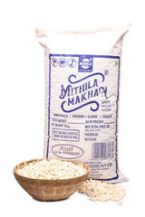 Phool Makhana - 5 Kg Phool Makhana - 5 Kg