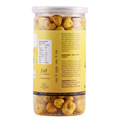 Laba - Roasted Flavoured Makhana Snacks (Cheese & Herbs) (85 g) Laba - Roasted Flavoured Makhana Snacks (Cheese & Herbs) (85 g)