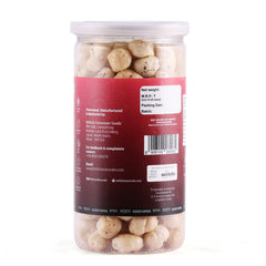 Laba - Roasted Makhana Snacks (Himalayan Pink Salt) - 85 g Laba - Roasted Makhana Snacks (Himalayan Pink Salt) - 85 g