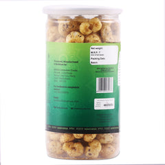 Laba - Roasted Flavoured Makhana Snacks (Mint Munch)  (85 g) Laba - Roasted Flavoured Makhana Snacks (Mint Munch)  (85 g)