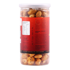 Laba - Roasted Flavoured Makhana Snacks (Peri Peri)  (85 g) Laba - Roasted Flavoured Makhana Snacks (Peri Peri)  (85 g)