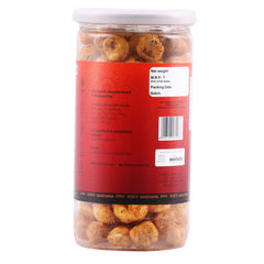 Laba - Roasted Flavoured Makhana Snacks (Peri Peri)  (85 g) Laba - Roasted Flavoured Makhana Snacks (Peri Peri)  (85 g)