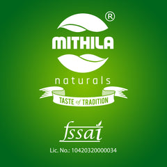 Classic Mithila Makhan Hand-Picked Makhana (200 g) Classic Mithila Makhan Hand-Picked Makhana (200 g)