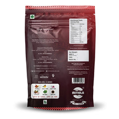 Laba – Roasted Makhana Snacks (Desi Delight)  (45 g) Laba – Roasted Makhana Snacks (Desi Delight)  (45 g)