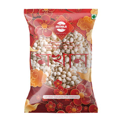 Naturals Makhan Hand-Picked Vegetable Mini Makhana  (500 g) Naturals Makhan Hand-Picked Vegetable Mini Makhana  (500 g)