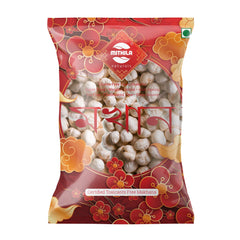 Naturals Makhan Hand-Picked Superior Makhana (100 g) Naturals Makhan Hand-Picked Superior Makhana (100 g)