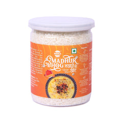 Madhur Bhog Kesar Flavour Makhana Kheer - 150 g