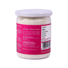 Madhur Bhog Rose Flavour Makhana Kheer - 150 g