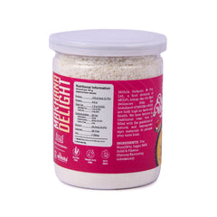 Madhur Bhog Rose Flavour Makhana Kheer - 150 g