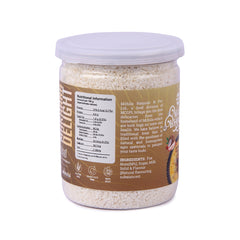 Madhur Bhog Coconut Makhana Kheer - 150 g