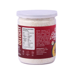 Madhur Bhog Rabdi Flavour Makhana Kheer - 150 g