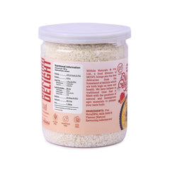 Madhur Bhog Kesar Makhana Kheer (Sugar Free) - 100 g