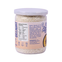 Madhur Bhog Classic Makhana Kheer (Sugar Free) - 100 g