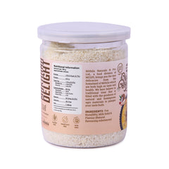 Madhur Bhog Coconut Makhana Kheer (Sugar Free) - 100 g