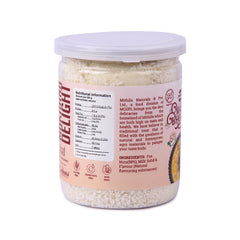 Madhur Bhog Rabdi Makhana Kheer (Sugar Free) - 100 g