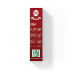 Fine Ground Makhana Powder (100 G)