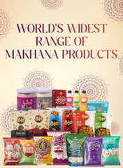 Everyday Makhana Delight Box