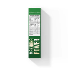 Textured Makhana Powder (100 G)