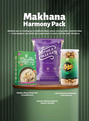 Makhana Harmony Pack