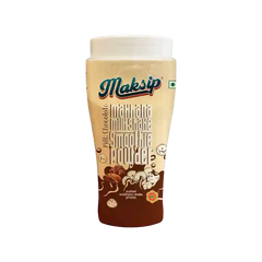 Maksip Makhana Milk Shake Premix - Milk Chocolate - 300g