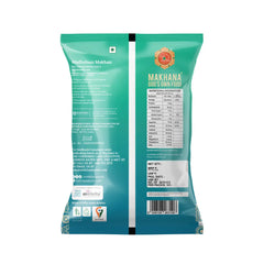 Mithila Naturals Royal Madhubani Makhan Hand-Picked Makhana (500 G)