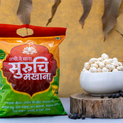 Suruchi Makhana (Phool Makhana) - 250 g