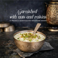 Madhur Bhog Makhana Kheer Pre-Mix (Classic) (100 g)