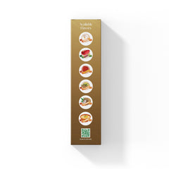 Madhur Bhog Makhana Kheer Pre-Mix (Coconut)  (100 g)