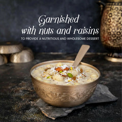 Madhur Bhog Makhana Kheer Pre-Mix (Coconut)  (100 g)