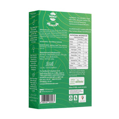 Madhur Bhog Makhana Kheer Pre-Mix (Elaichi/Cardamom)  (100 g)