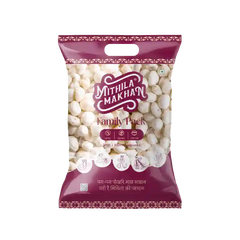 Mithila Makhan Family Pack (750 G)