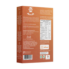 Madhur Bhog Makhana Kheer Pre-Mix (Kesar/Saffron)  (100 g)
