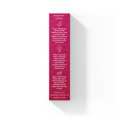 Madhur Bhog Makhana Kheer Pre-Mix (Rose)  (100 g)