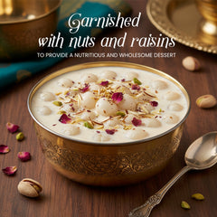 Madhur Bhog Makhana Kheer Pre-Mix (Rose)  (100 g)