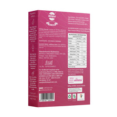 Madhur Bhog Makhana Kheer Pre-Mix (Rose)  (100 g)