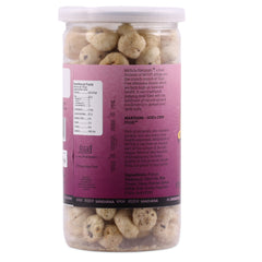 Laba – Roasted Makhana Snacks (Cream & Onion) - 85 g