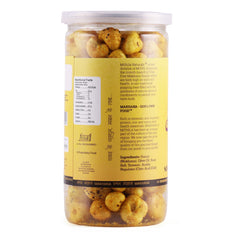 Laba - Roasted Flavoured Makhana Snacks (Cheese & Herbs) (85 g)