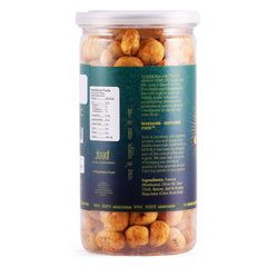 Laba - Roasted Makhana Snacks (Thai Chilli) - 85 g