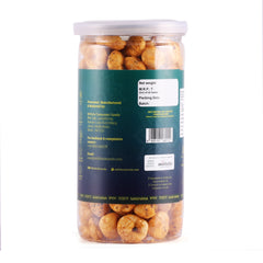 Laba - Roasted Makhana Snacks (Thai Chilli) - 85 g