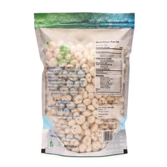 Premium Mithila Makhan Hand-Picked Phool Makhana (200 GM)