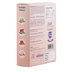 Makhana Kheer Dessert Pre-Mix (Classic/Makhana) - Sugar Free - 85 g