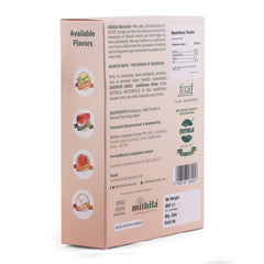 Makhana Kheer Dessert Pre-Mix (Elaichi/Cardamom) - Sugar Free - 85 g