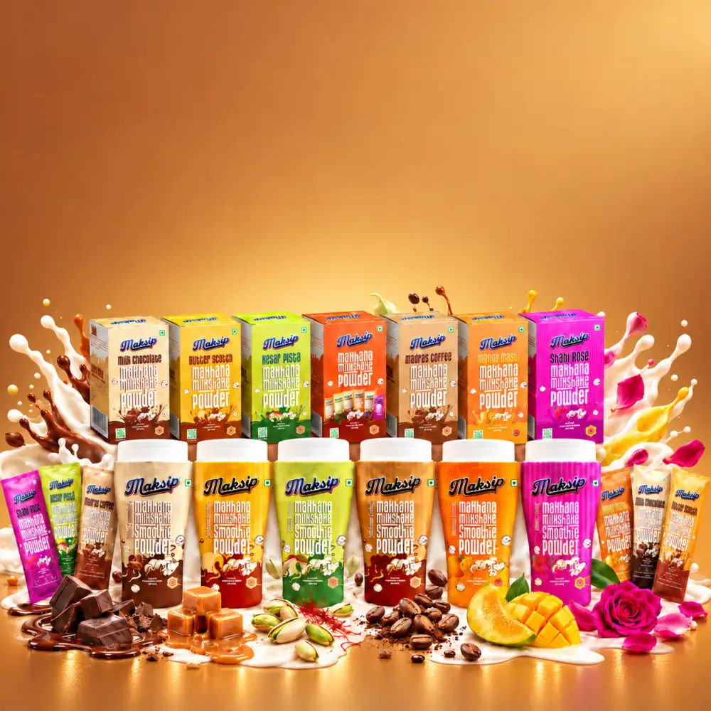 Mithila Naturals Showcase